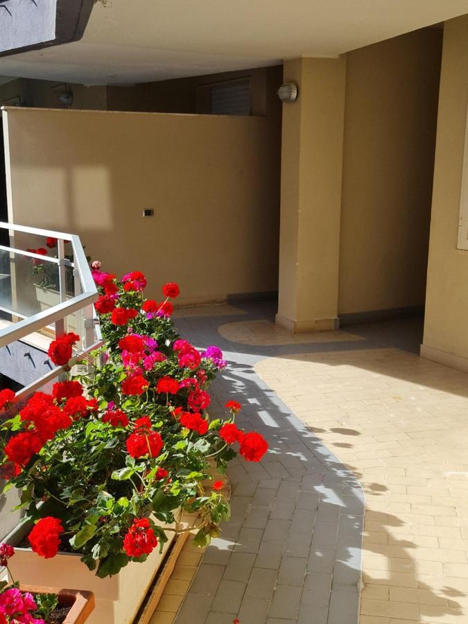 Monti Guest House Alghero Exteriör bild