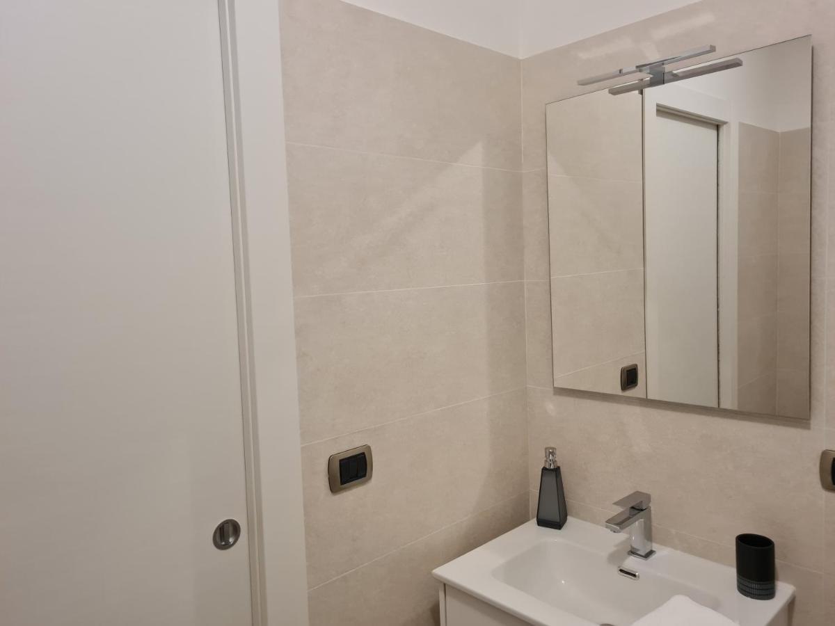 Monti Guest House Alghero Rum bild