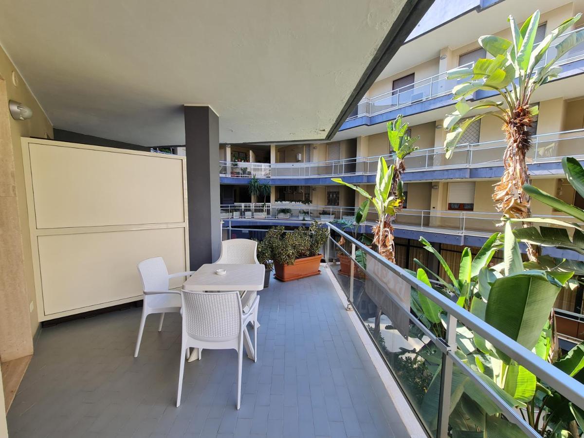 Monti Guest House Alghero Exteriör bild