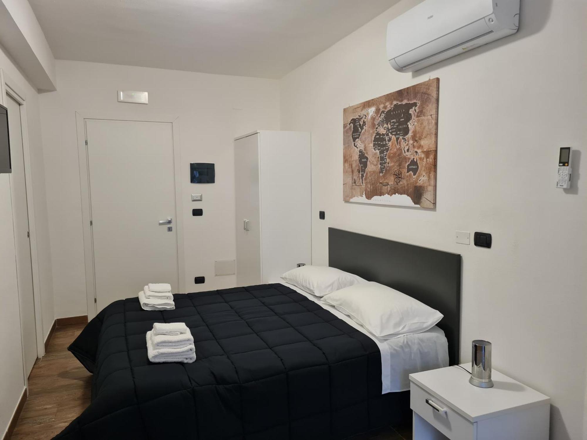 Monti Guest House Alghero Exteriör bild