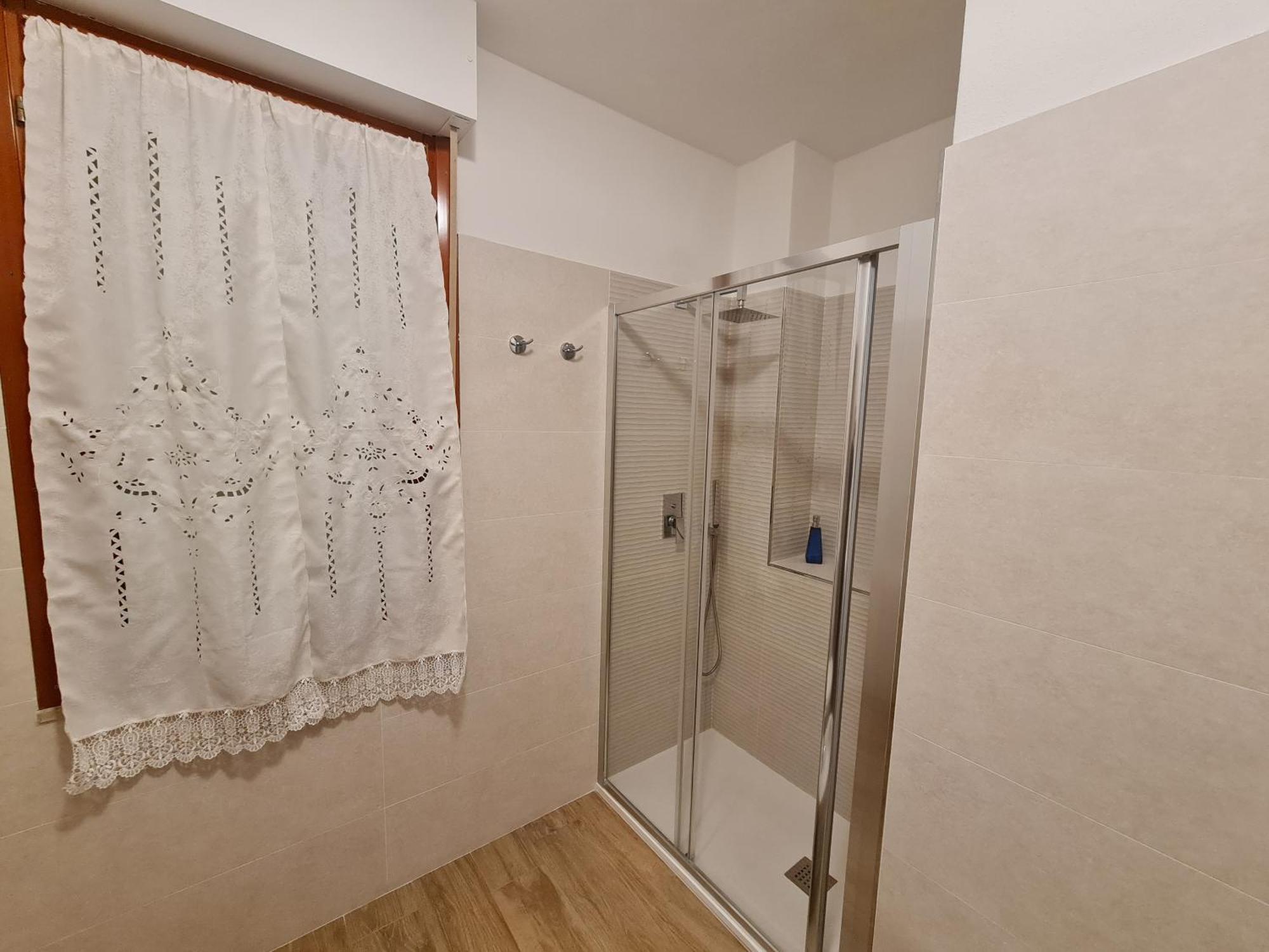 Monti Guest House Alghero Rum bild